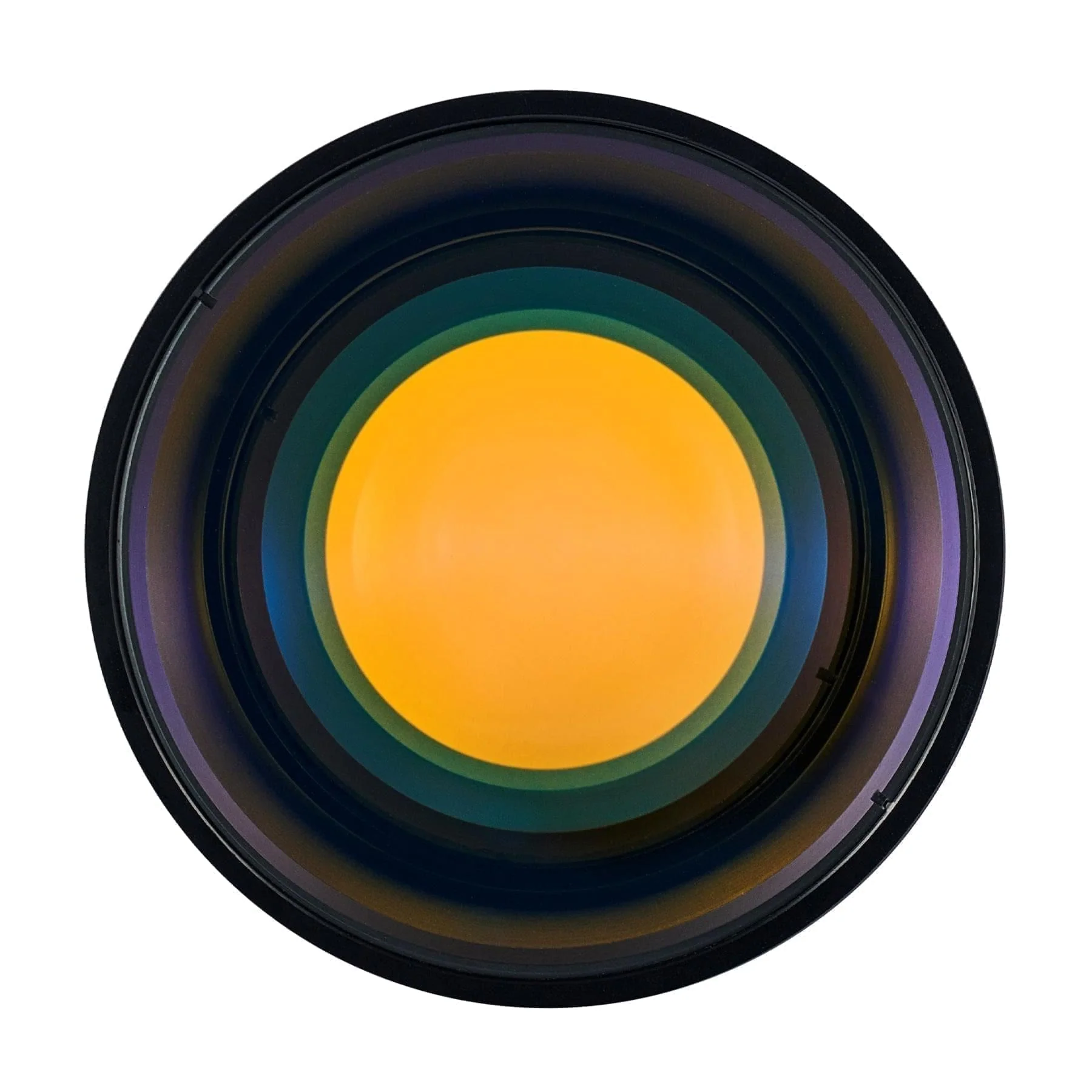 300x300mm Lentille Optique de Remplacement pour Marqueurs Laser à Fibre - Image 6