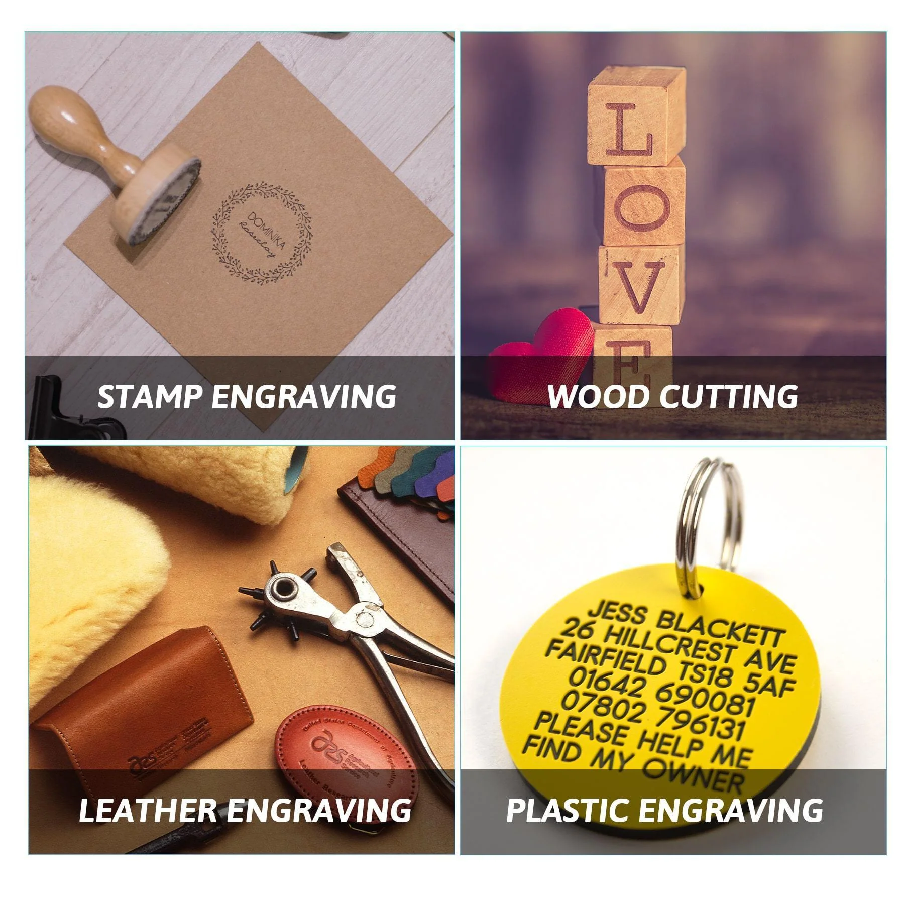 50W Tube Laser CO2 pour Machine de Gravure et de Découpe Laser - Image 8