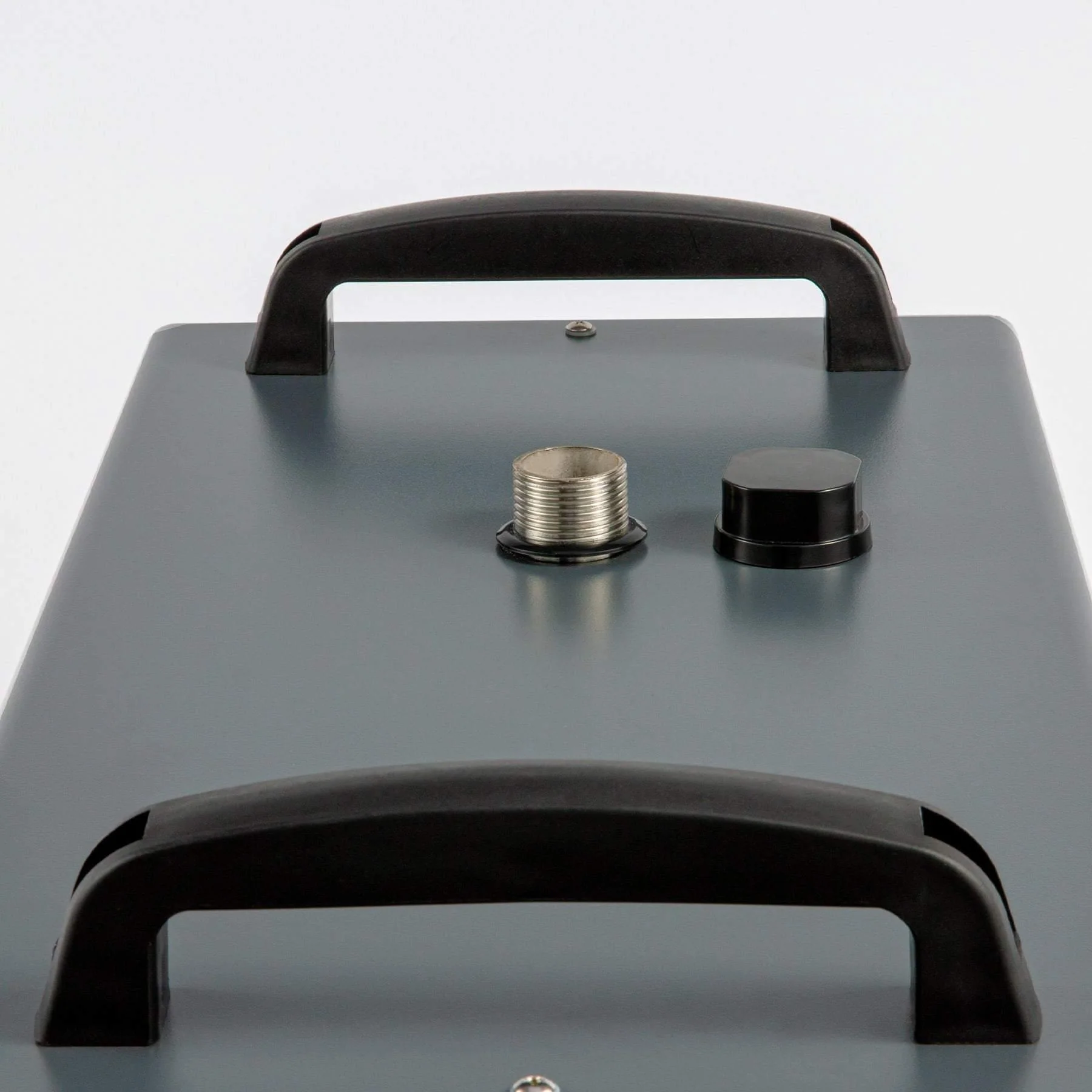 6L Refroidisseur d'Eau Industriel pour Graveurs Laser de CO2 50W-150W | CW5200 - Image 7