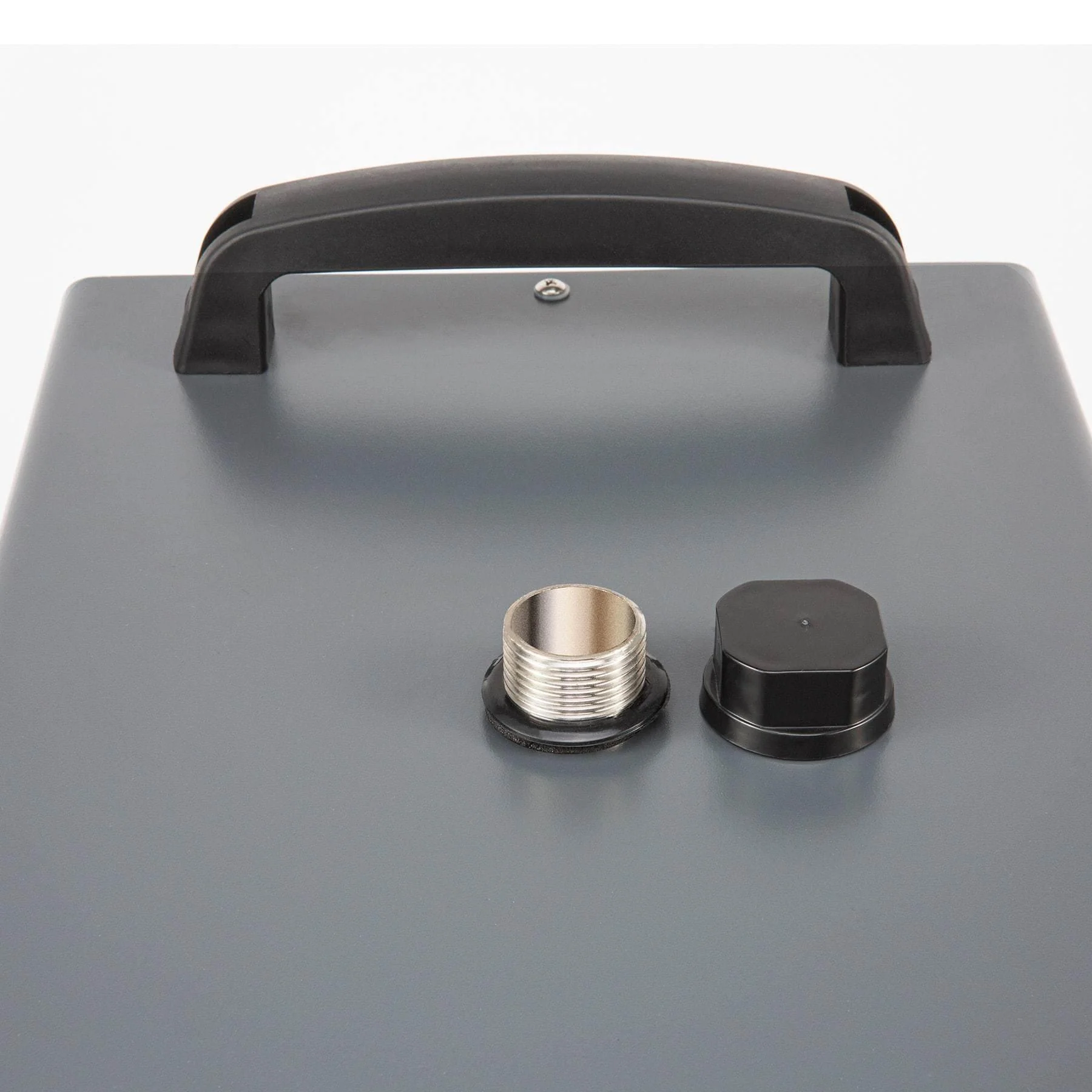 6L Refroidisseur d'Eau Industriel Double pour Graveurs Laser CO2 50W-150W | CW-5202 - Image 6