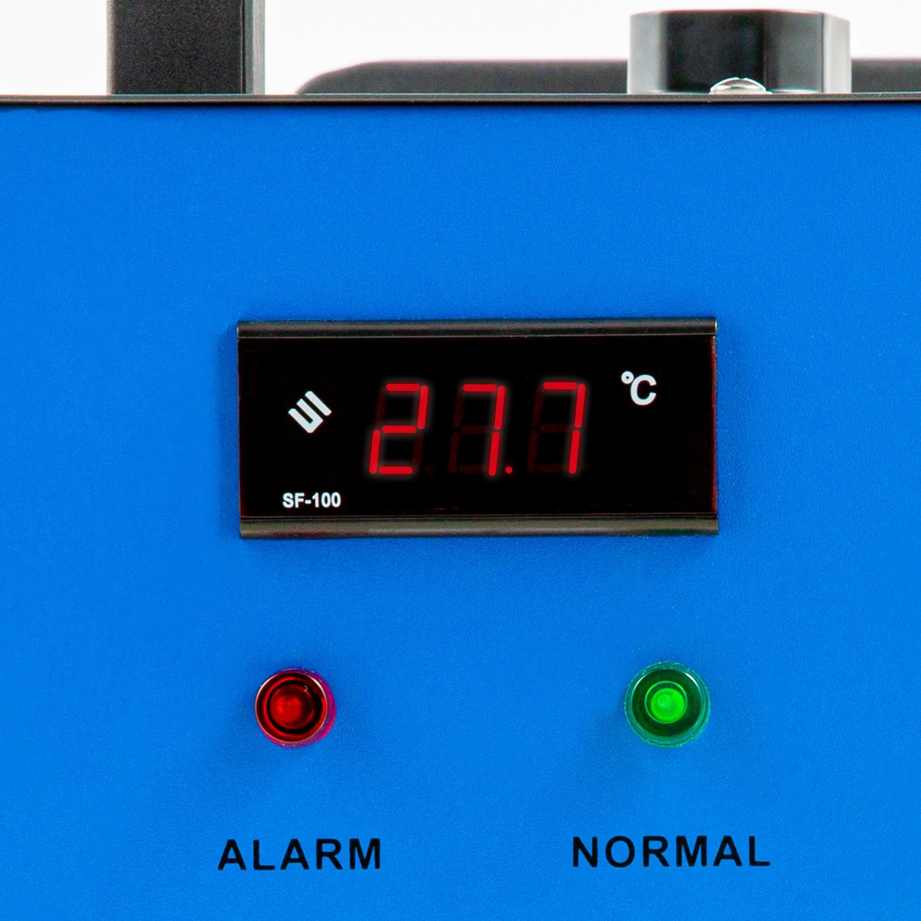 9L Refroidisseur d'Eau pour les Graveurs Laser CO2 de 40W-50W | CW3000 - Image 7