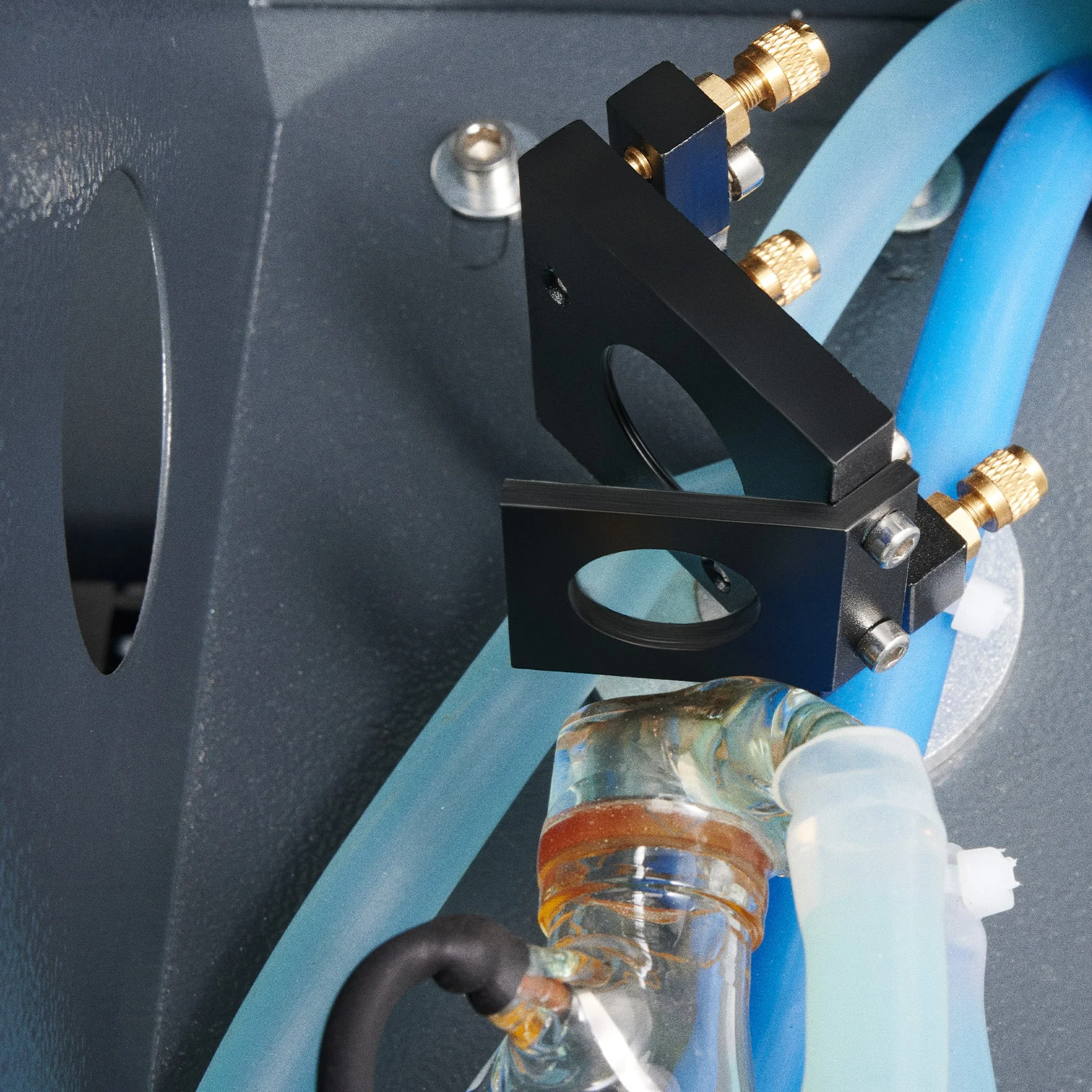 Alignement Laser pour les Graveurs au laser CO2 de 50W-130W - Image 3