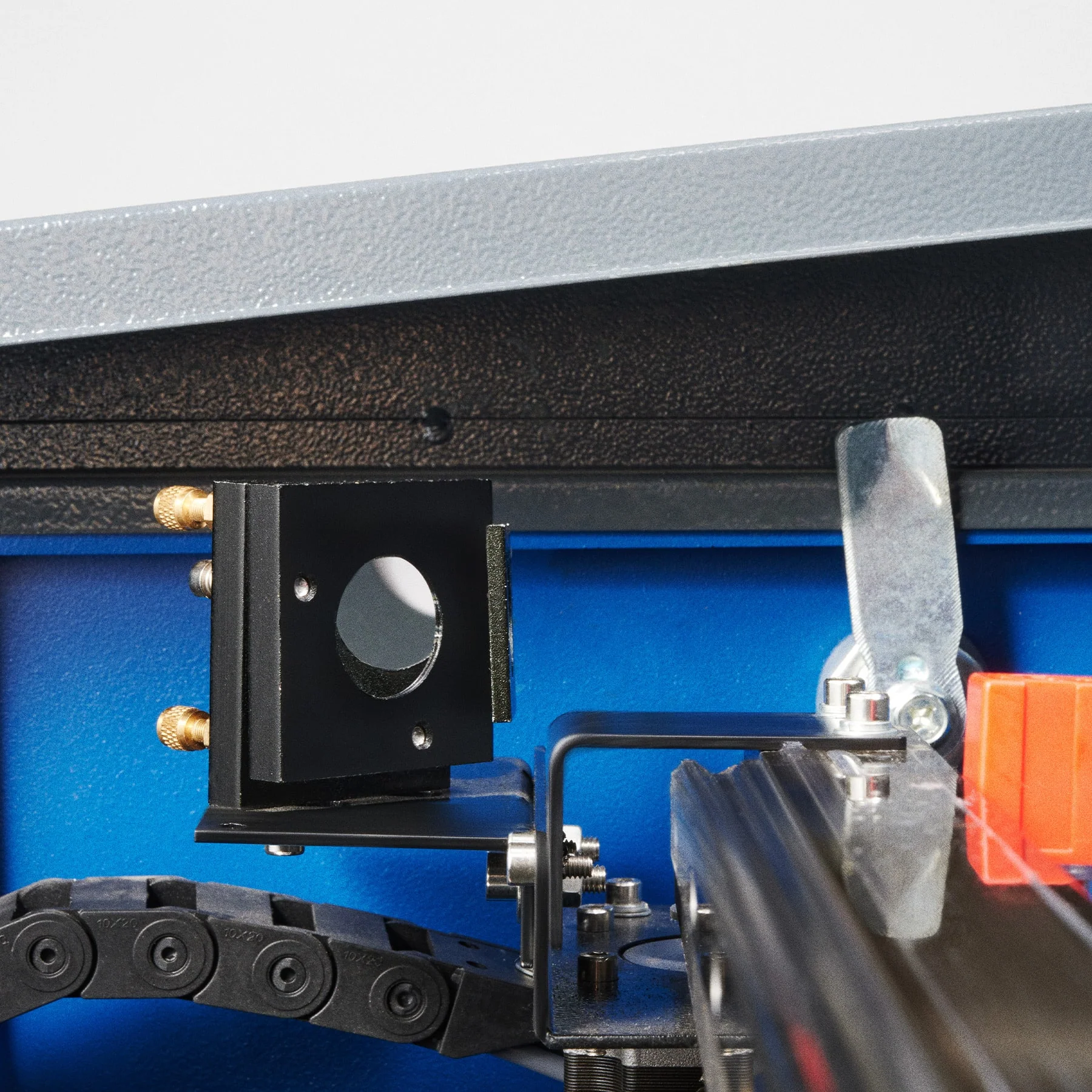 Alignement Laser pour les Graveurs au laser CO2 de 50W-130W - Image 4