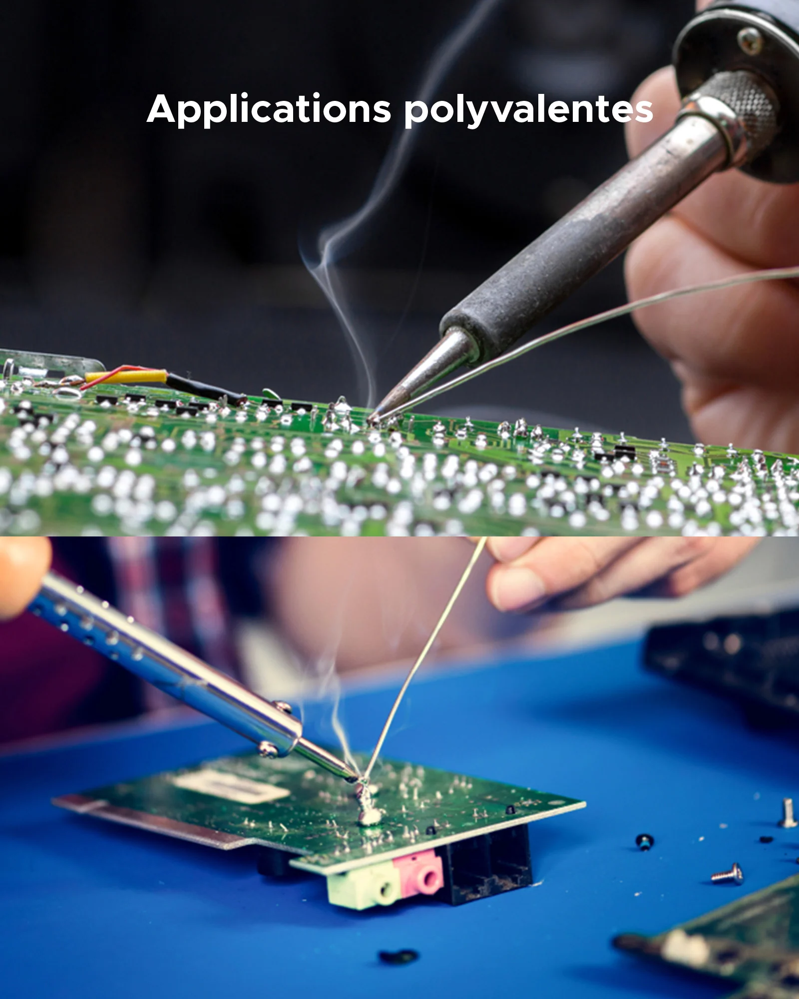 Extracteur de fumée 300W avec filtre 4 couches pour découpeuse laser | LSP-300 - Image 6