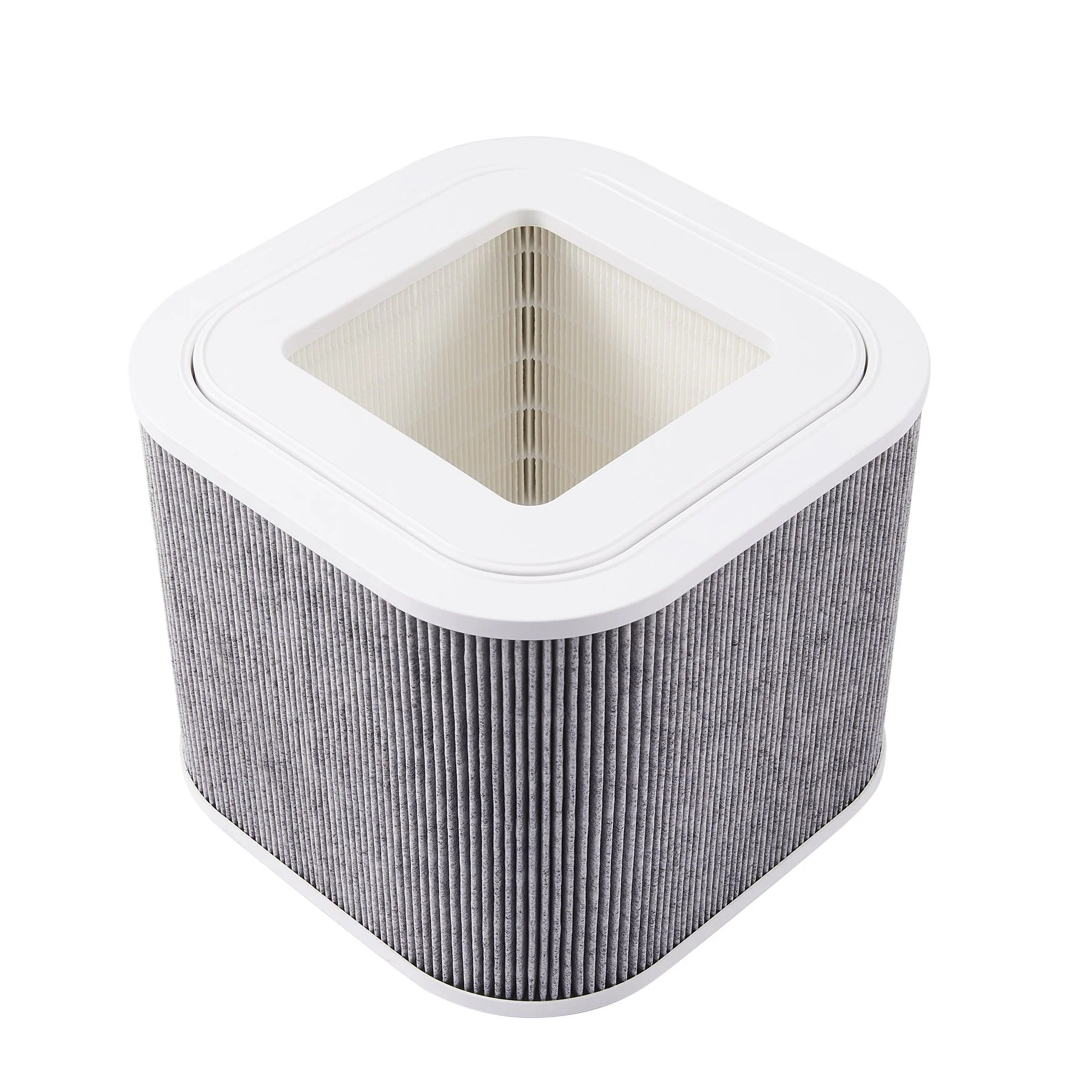 Ensemble de filtres de rechange pour extracteurs de fumée XF180, purificateurs d'air de type boîte - Image 4