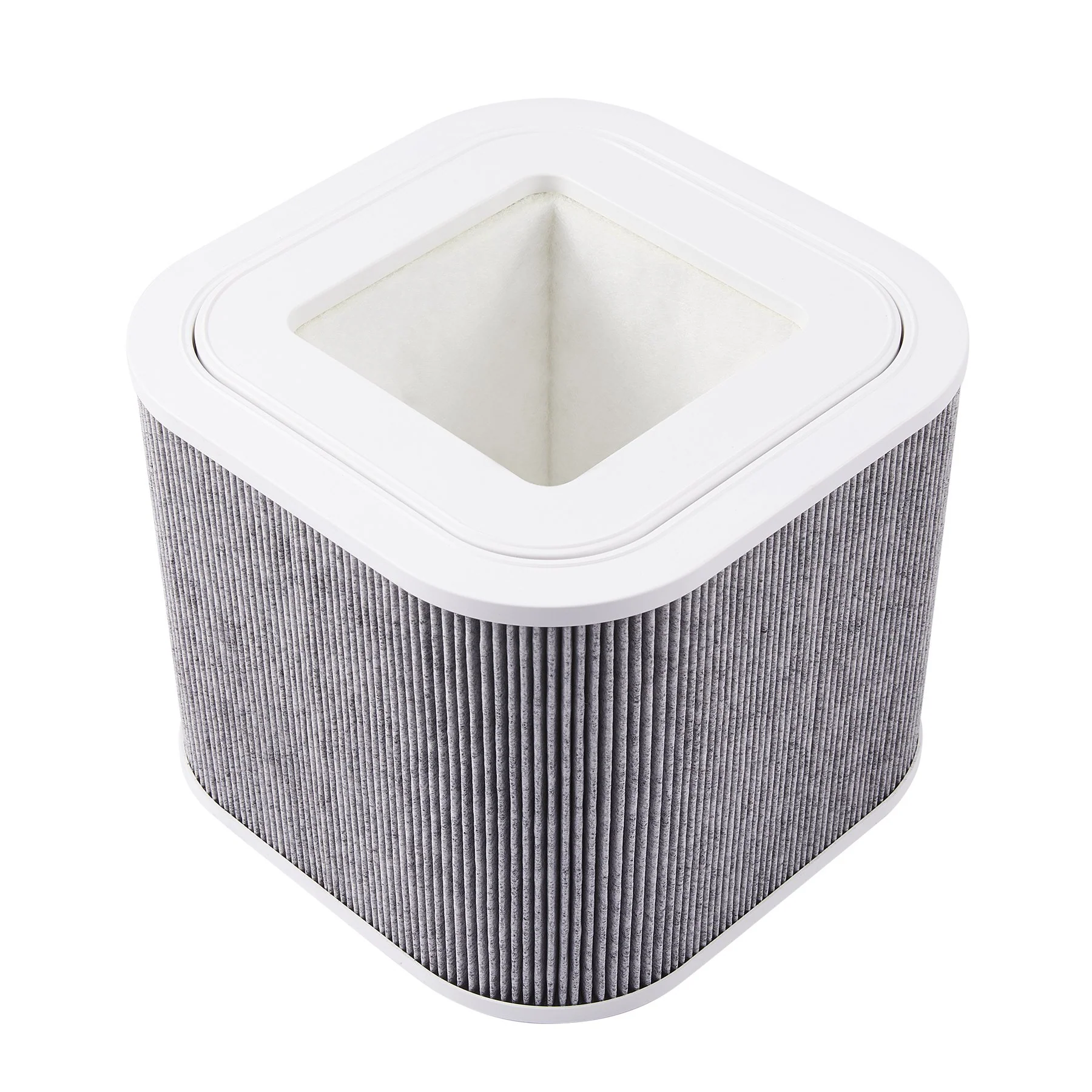 Ensemble de filtres de rechange pour extracteurs de fumée XF180, purificateurs d'air de type boîte - Image 5